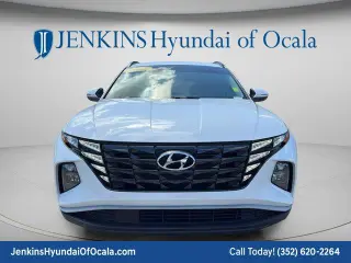 Hyundai TUCSON 2022 SEL 4p SUV
