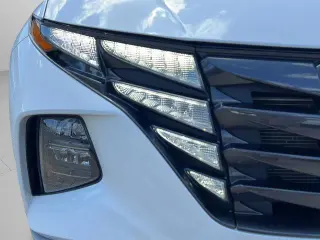 Hyundai TUCSON 2022 SEL 4p SUV