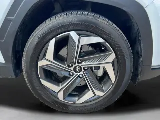 Hyundai TUCSON 2022 SEL 4p SUV
