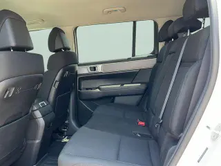 Hyundai SANTA FE 2024 SE 4p SUV