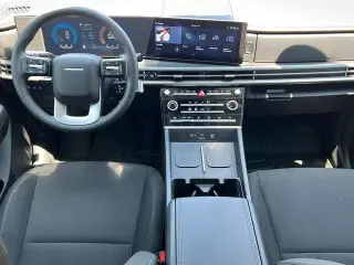 Hyundai SANTA FE 2024 SE 4p SUV