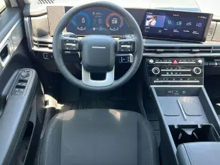 Hyundai SANTA FE 2024 SE 4p SUV