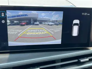 Hyundai SANTA FE 2024 SE 4p SUV