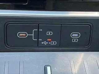 Hyundai SANTA FE 2024 SE 4p SUV