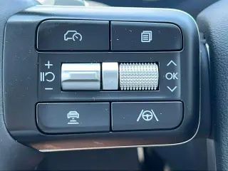 Hyundai SANTA FE 2024 SE 4p SUV