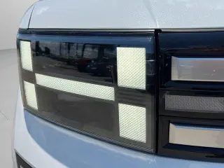 Hyundai SANTA FE 2024 SE 4p SUV