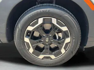 Hyundai SANTA FE 2024 SE 4p SUV