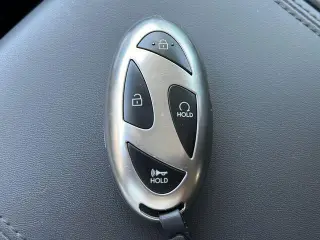 Hyundai SANTA FE 2024 SE 4p SUV