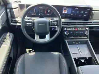 Hyundai SANTA FE Híbrido 2025 SEL SUV 4 puertas