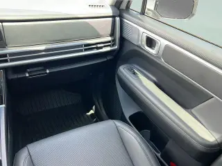 Hyundai SANTA FE Híbrido 2025 SEL SUV 4 puertas