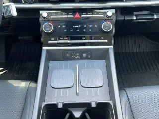 Hyundai SANTA FE Híbrido 2025 SEL SUV 4 puertas