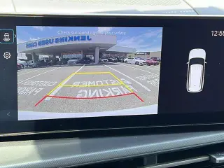 Hyundai SANTA FE Híbrido 2025 SEL SUV 4 puertas