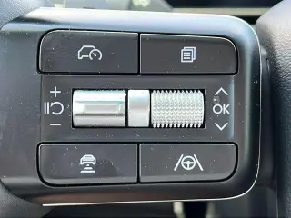 Hyundai SANTA FE Híbrido 2025 SEL SUV 4 puertas