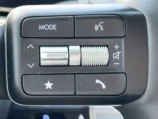 Hyundai SANTA FE Híbrido 2025 SEL SUV 4 puertas