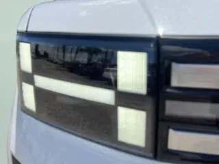 Hyundai SANTA FE Híbrido 2025 SEL SUV 4 puertas