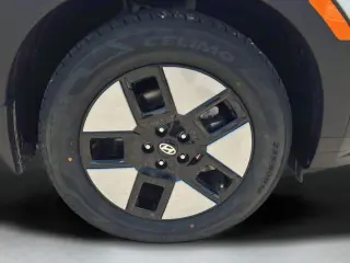 Hyundai SANTA FE Híbrido 2025 SEL SUV 4 puertas