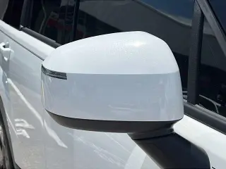Hyundai SANTA FE Híbrido 2025 SEL SUV 4 puertas