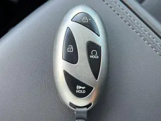 Hyundai SANTA FE Híbrido 2025 SEL SUV 4 puertas