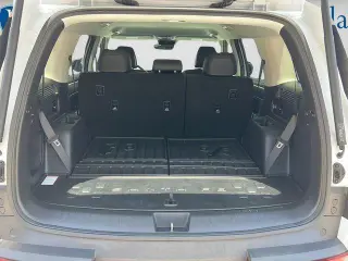 Hyundai SANTA FE Híbrido 2025 SEL SUV 4 puertas