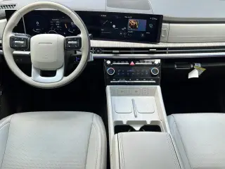 Hyundai SANTA FE 2024 Calligraphy 4p SUV