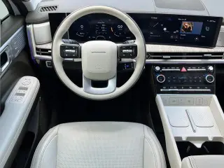 Hyundai SANTA FE 2024 Calligraphy 4p SUV