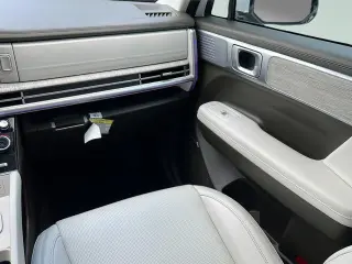 Hyundai SANTA FE 2024 Calligraphy 4p SUV