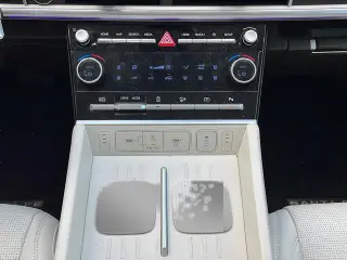 Hyundai SANTA FE 2024 Calligraphy 4p SUV