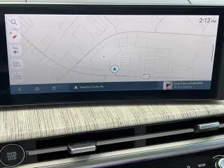 Hyundai SANTA FE 2024 Calligraphy 4p SUV