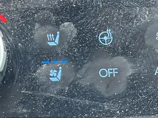 Hyundai SANTA FE 2024 Calligraphy 4p SUV