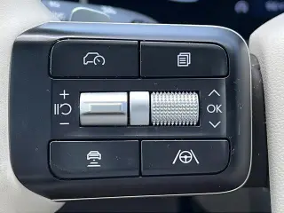 Hyundai SANTA FE 2024 Calligraphy 4p SUV