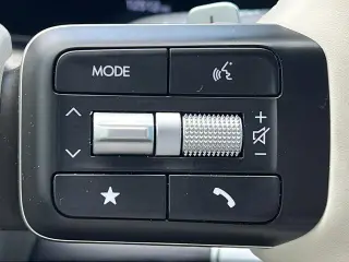Hyundai SANTA FE 2024 Calligraphy 4p SUV