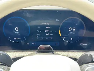 Hyundai SANTA FE 2024 Calligraphy 4p SUV