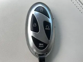 Hyundai SANTA FE 2024 Calligraphy 4p SUV