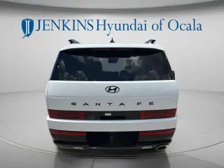 Hyundai SANTA FE 2024 Calligraphy 4p SUV