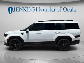 Hyundai SANTA FE 2024 Calligraphy 4p SUV