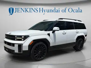 Hyundai SANTA FE 2024 Calligraphy 4p SUV