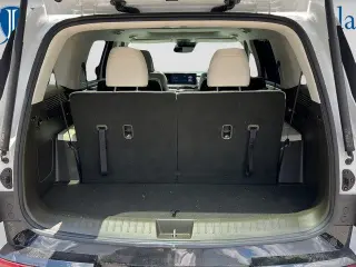 Hyundai SANTA FE 2024 Calligraphy 4p SUV
