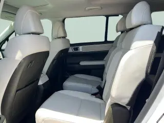 Hyundai SANTA FE 2024 Calligraphy 4p SUV