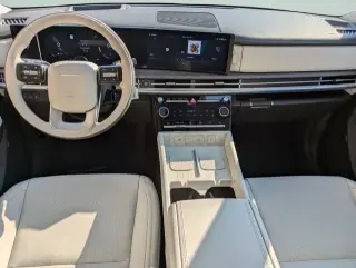 Hyundai SANTA FE 2025 Calligraphy 4p SUV