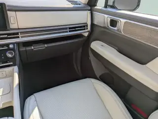 Hyundai SANTA FE 2025 Calligraphy 4p SUV