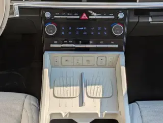 Hyundai SANTA FE 2025 Calligraphy 4p SUV