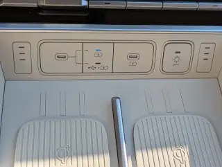 Hyundai SANTA FE 2025 Calligraphy 4p SUV