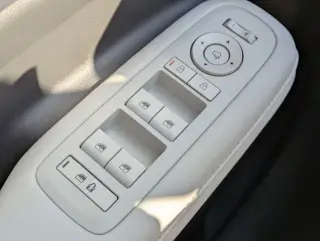 Hyundai SANTA FE 2025 Calligraphy 4p SUV