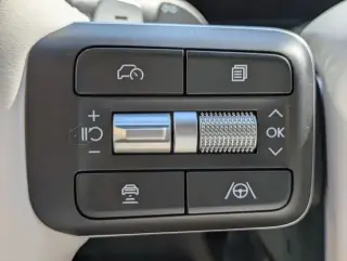 Hyundai SANTA FE 2025 Calligraphy 4p SUV
