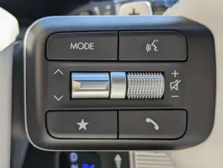 Hyundai SANTA FE 2025 Calligraphy 4p SUV