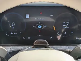 Hyundai SANTA FE 2025 Calligraphy 4p SUV