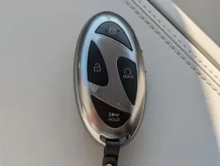 Hyundai SANTA FE 2025 Calligraphy 4p SUV