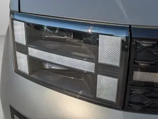 Hyundai SANTA FE 2025 Calligraphy 4p SUV