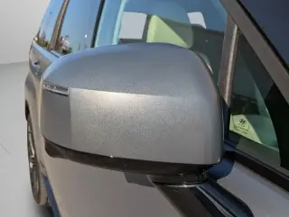Hyundai SANTA FE 2025 Calligraphy 4p SUV