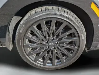 Hyundai SANTA FE 2025 Calligraphy 4p SUV